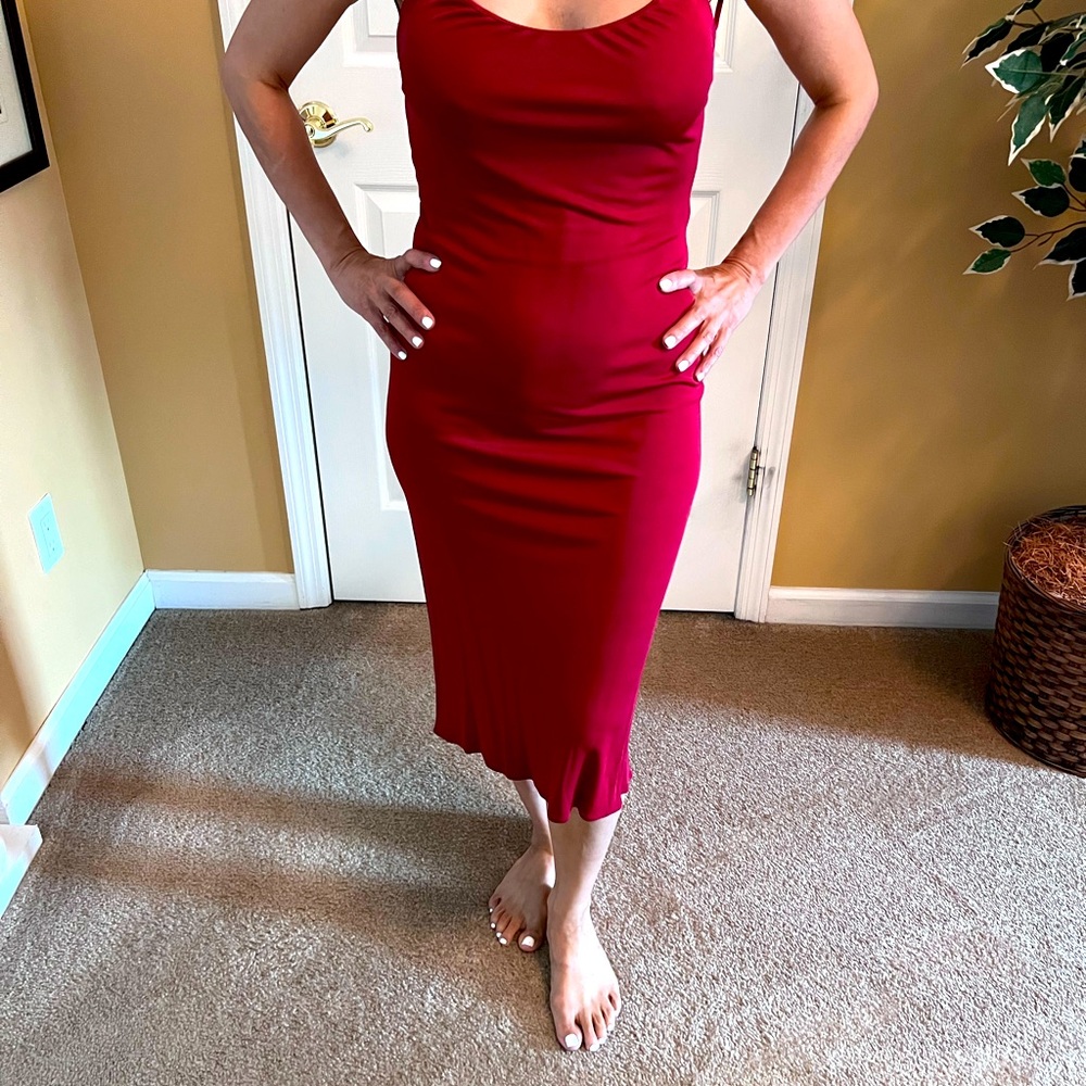 Allegra da Verio sexy dress - Picture 4 of 11